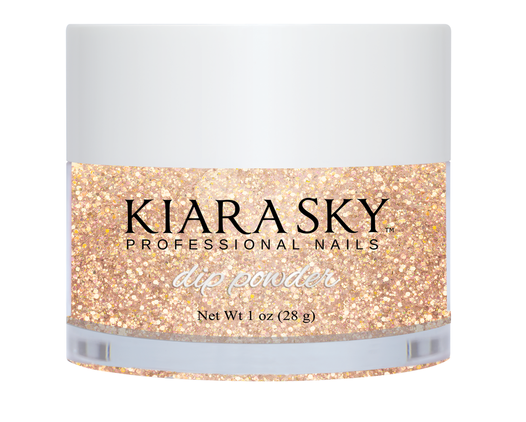 Kiara Sky - 0625 First Class Ticket 1 oz Dip Powder