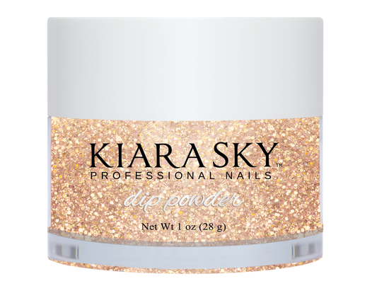Kiara Sky - 0625 First Class Ticket 1 oz Dip Powder