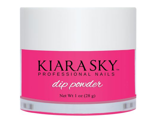Kiara Sky - 0626 Pink Passport 1oz (Dip Powder)