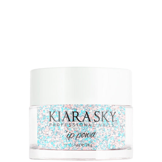 Kiara Sky 0638 Wild At Heart Dip Powder, 1 oz