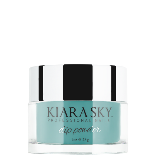 Kiara Sky 117 Stargazer Glow Dip Powder, 1 oz