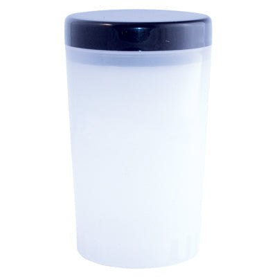 DL - Nail Brush Cleaning Jar