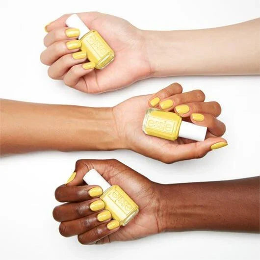 Essie - 1843 Limon Cielo (Polish)(Essie Summer 2025)
