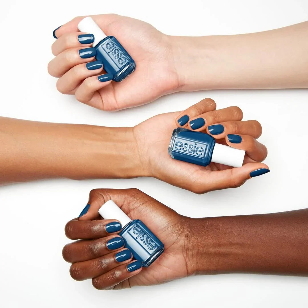 Essie 1842 Put It On Ice Nail Polish (Essie Spring 2025)