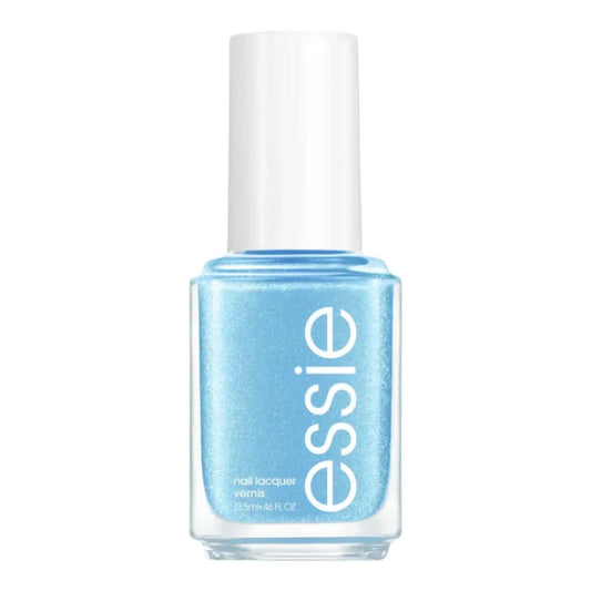 Essie 1838 Temperature Check Nail Polish (Essie Spring 2025)