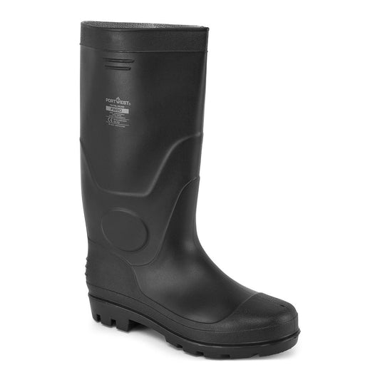 PVC Rain Boot