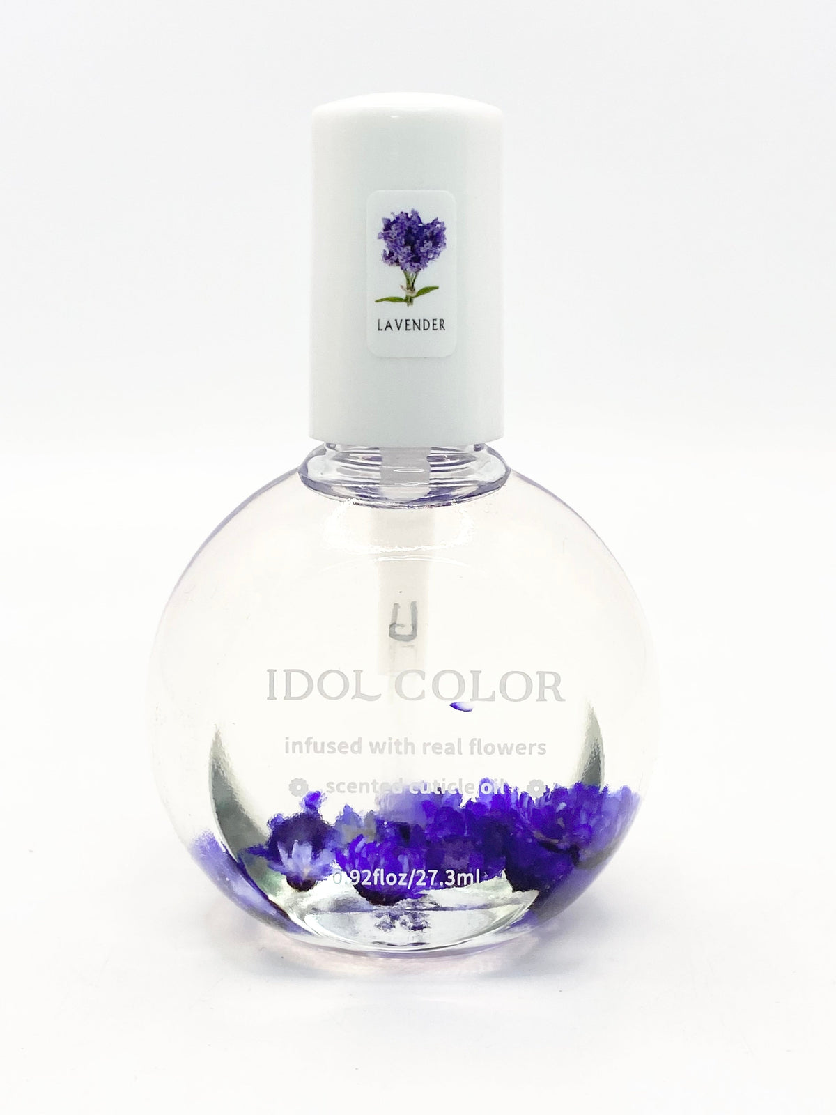 Queens - Scented Cuticle Oil, 0.92 oz (Lavender)