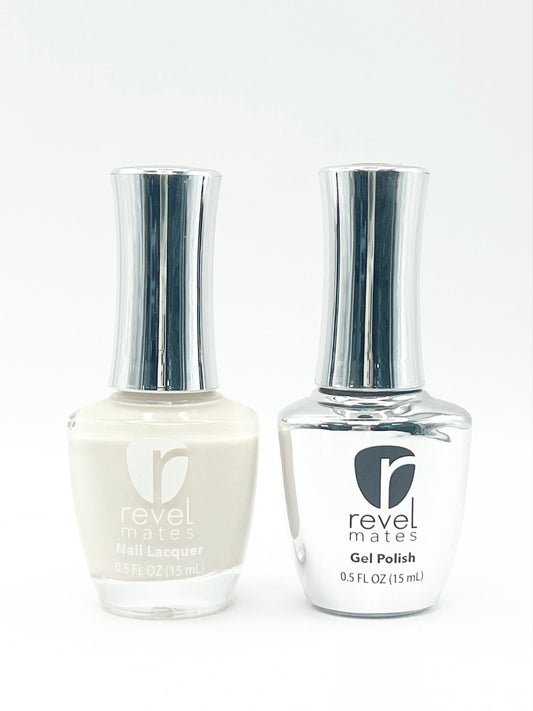 Revel N03 Linen (Duo)