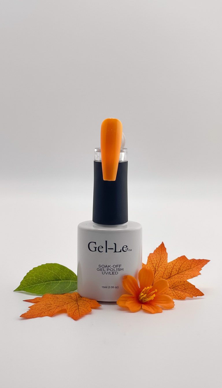 Gel-Le - 067 Dare To Explore (Gel Polish)