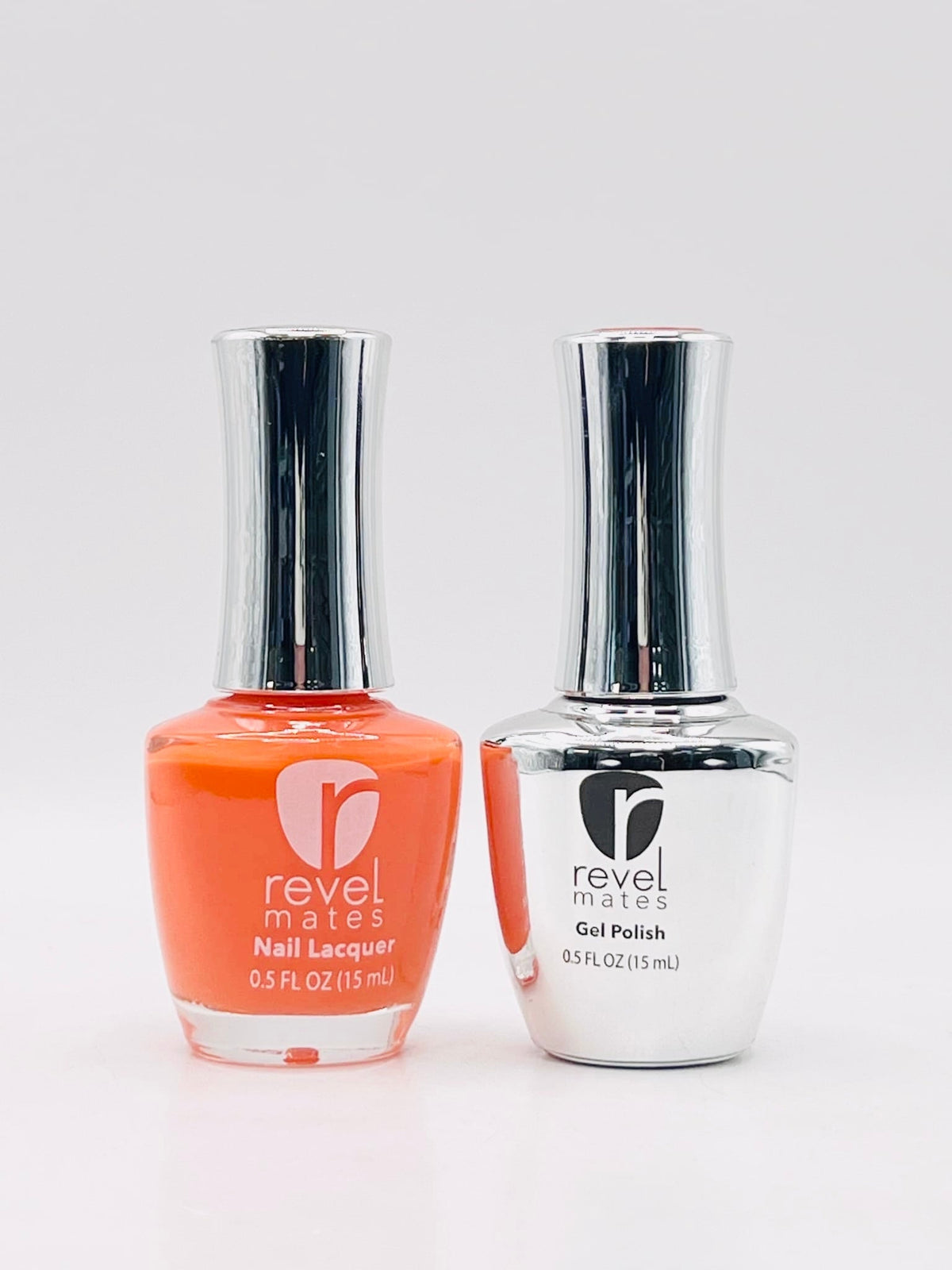 Revel N76 Tangelo Duo Set