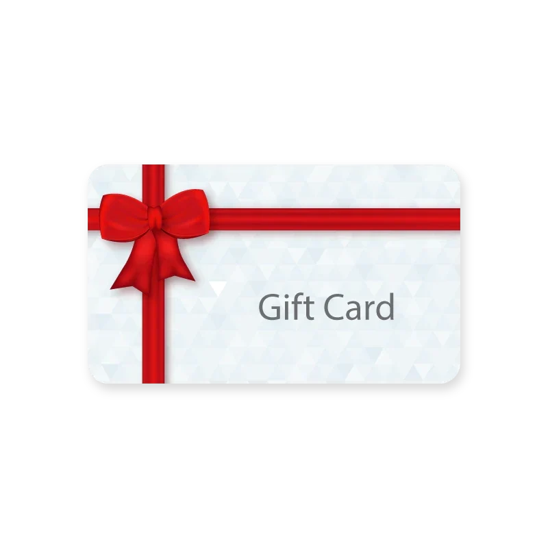Queen Supplies Gift Card