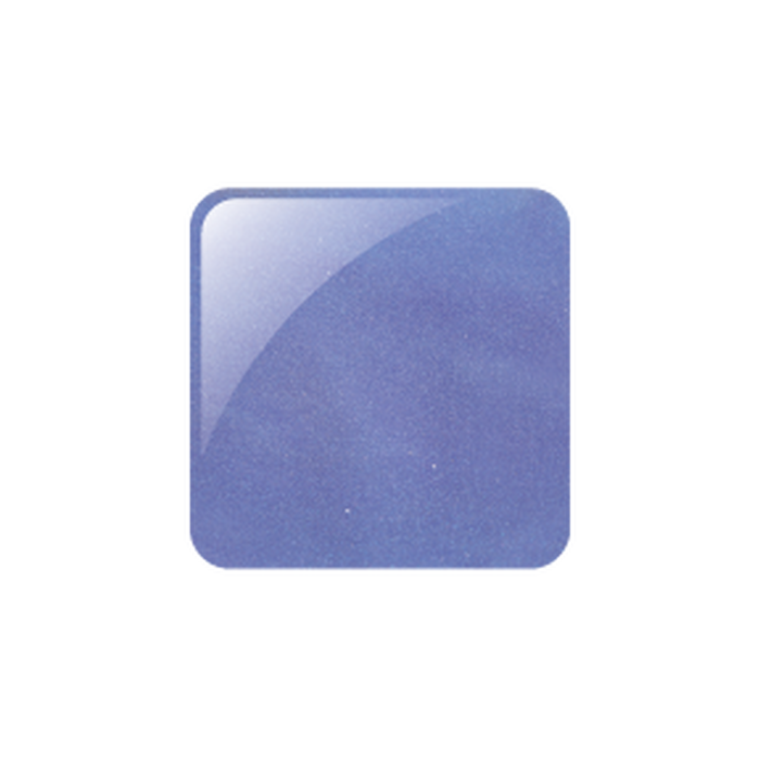 Glam and Glits Glow Acrylic Powder - GL2039 Lighting Blue, 1 oz (Limited)