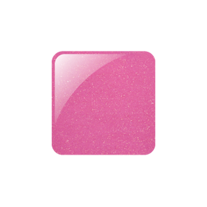 Glam and Glits Glow Acrylic Powder - GL2043 Love Me Tinder, 1 oz (Limited)