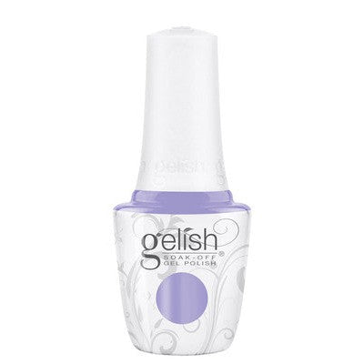 Nail Harmony 554 Can't Burst My Bubble (Gelish) (Limited)