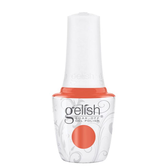 Nail Harmony 553 I'm All Cheers (Gelish) (Limited)