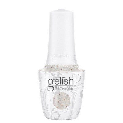 Nail Harmony 558 Star Walking (Gelish) (Limited)