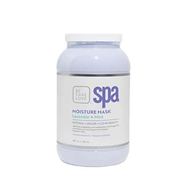 BCL Spa - Lavender + Mint - Moisture Mask