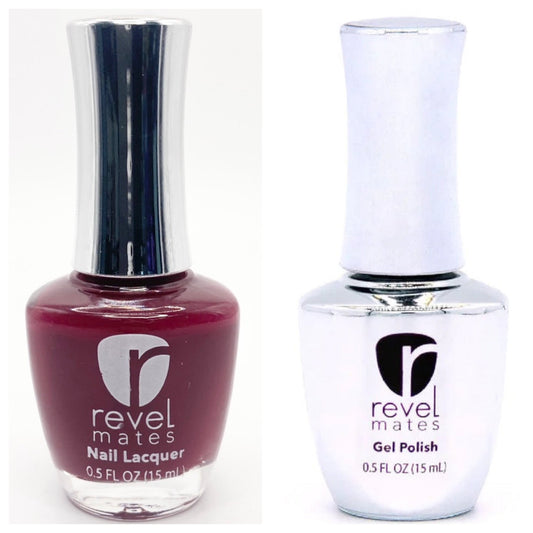 Revel - N62 Enamor (Duo)