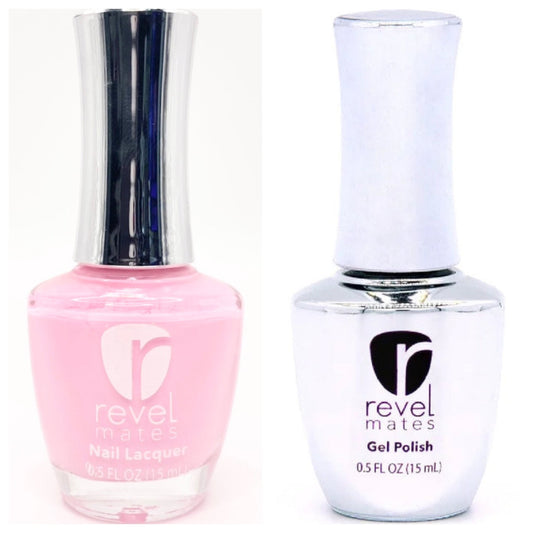 Revel R48 Debutante Duo Set