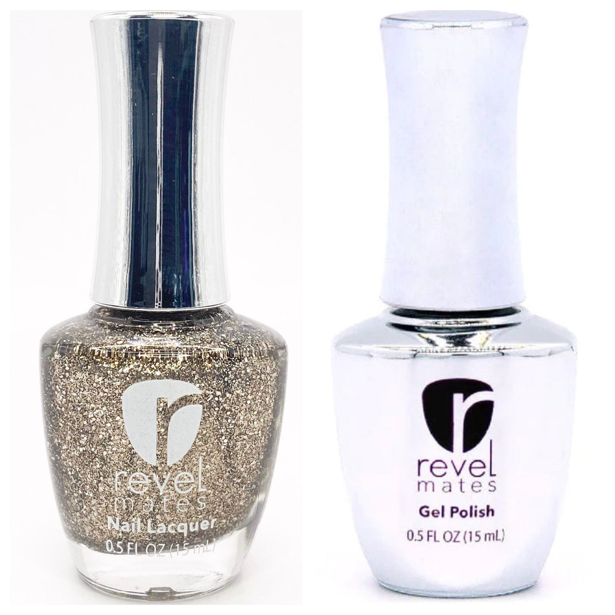 Revel R34 Prosecco Duo Set