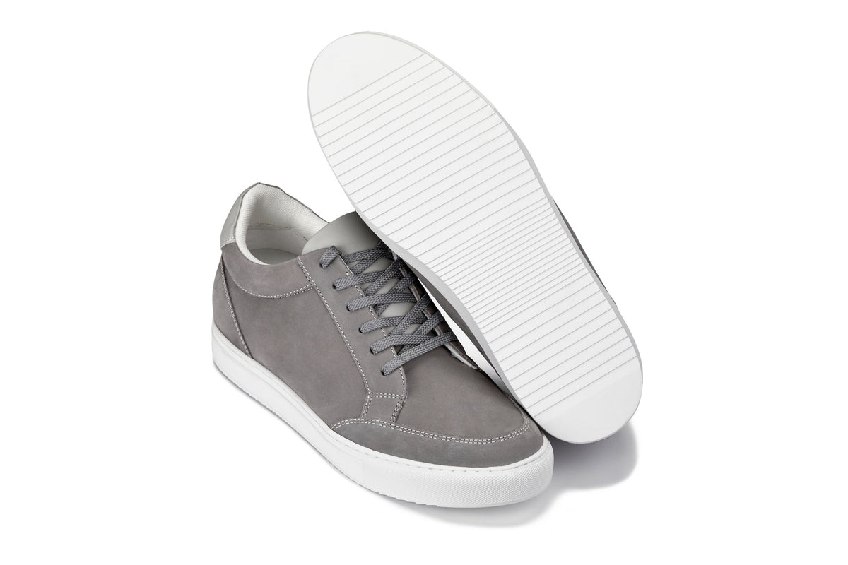 CALTO - J1855 - 2.6 Inches Taller (Grey)