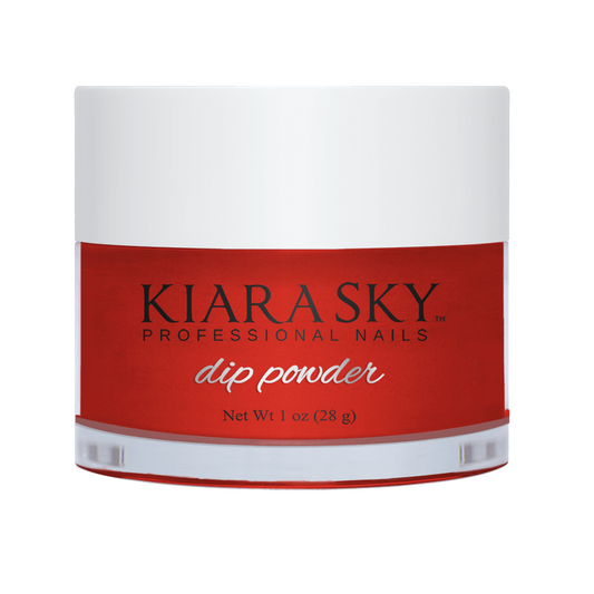 Kiara Sky - 0450 Caliente 1 oz (Dip Powder)
