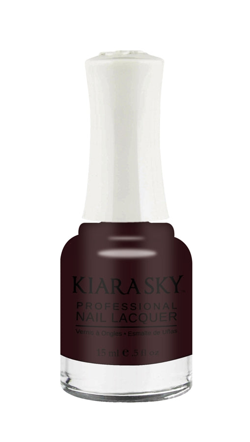 Kiara Sky - 0483 Victorian Iris (Nail Polish)