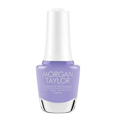 Nail Harmony 554 Can't Burst My Bubble (Morgan Taylor)