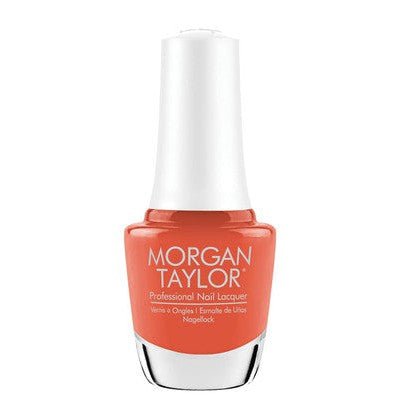Nail Harmony 553 I'm All Cheers (Morgan Taylor)