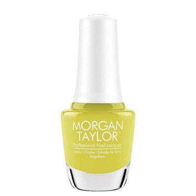 Nail Harmony 555 Perk Up Buttercup (Morgan Taylor)