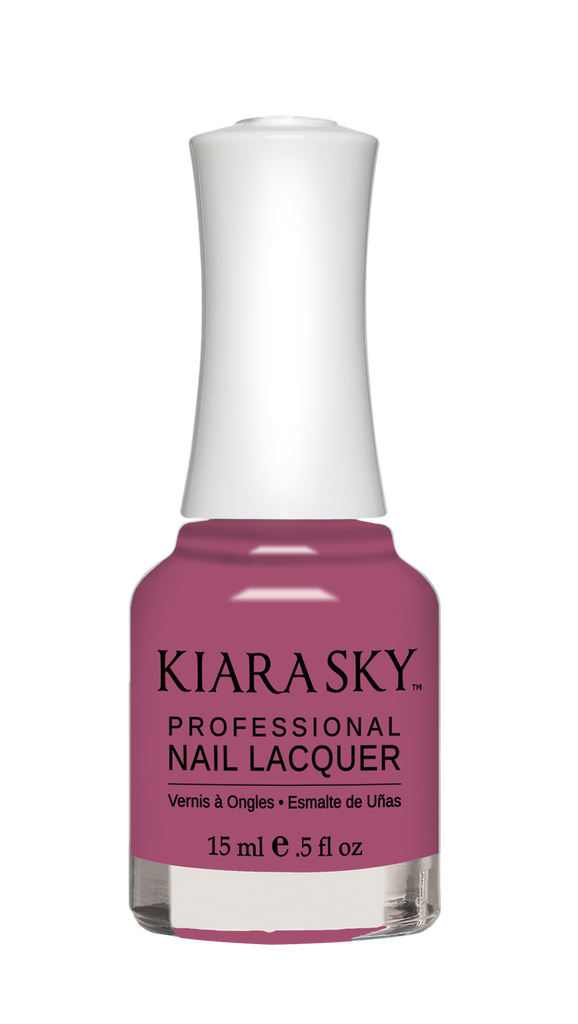 Kiara Sky - 0595 Oh Dear! Nail Polish