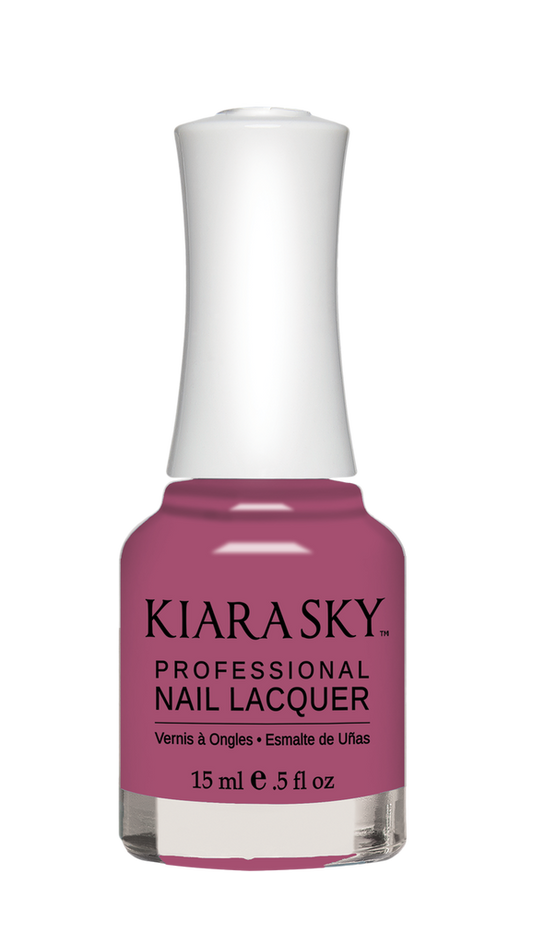 Kiara Sky - 0595 Oh Dear! Nail Polish