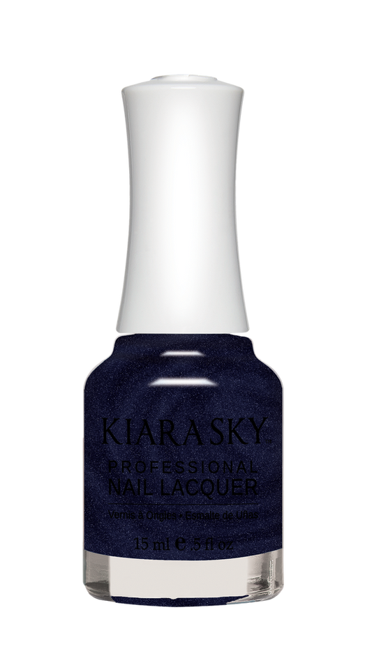 Kiara Sky - 0628 Let's Get Sirius (Nail Polish)