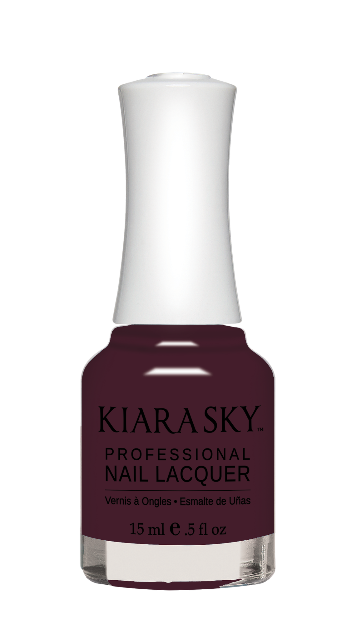 Kiara Sky - 0629 Give Me Space (Nail Polish)