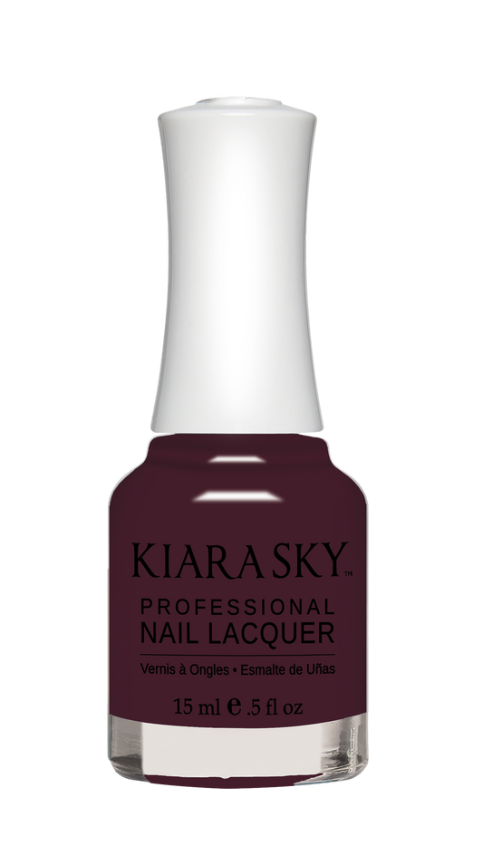 Kiara Sky - 0629 Give Me Space (Nail Polish)
