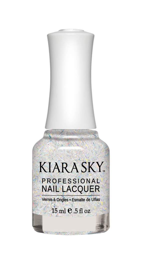 Kiara Sky - 0630 Shooting Star (Nail Polish)