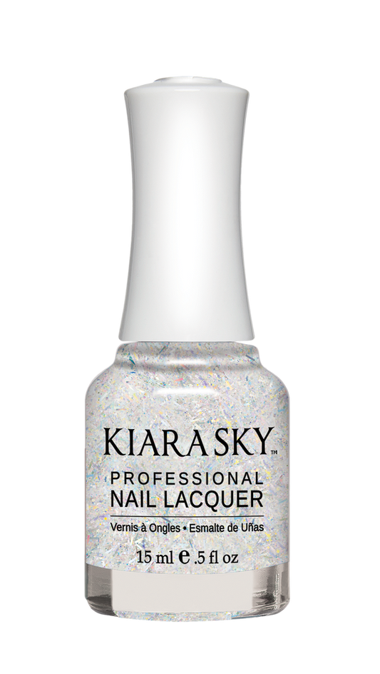 Kiara Sky - 0630 Shooting Star (Nail Polish)