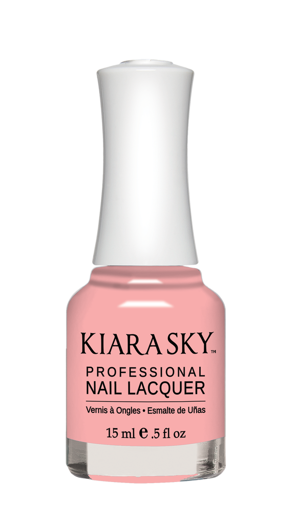 Kiara Sky - 0632 Lunar Or Later (Nail Polish)