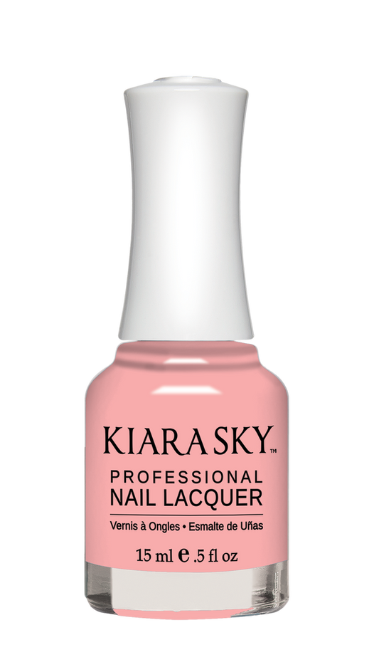 Kiara Sky - 0632 Lunar Or Later (Nail Polish)