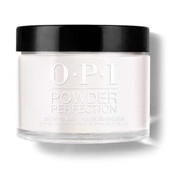 OPI DP003 Clear 1.5 Dip Powder