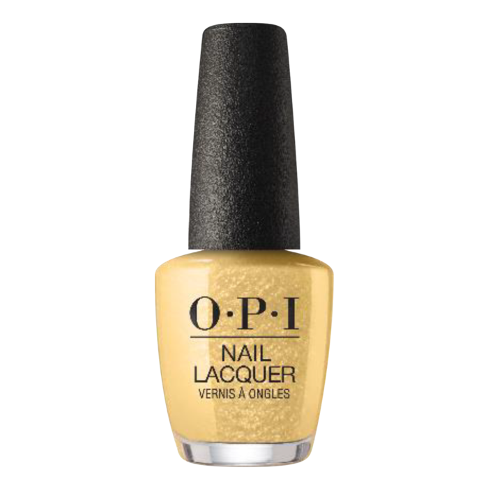OPI - M86 Suzi's Slinging Mezcal Nail Polish (Limited)