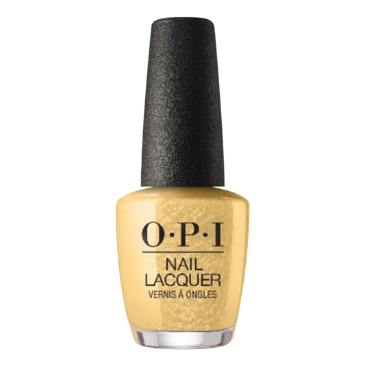 OPI - M86 Suzi's Slinging Mezcal Nail Polish (Limited)