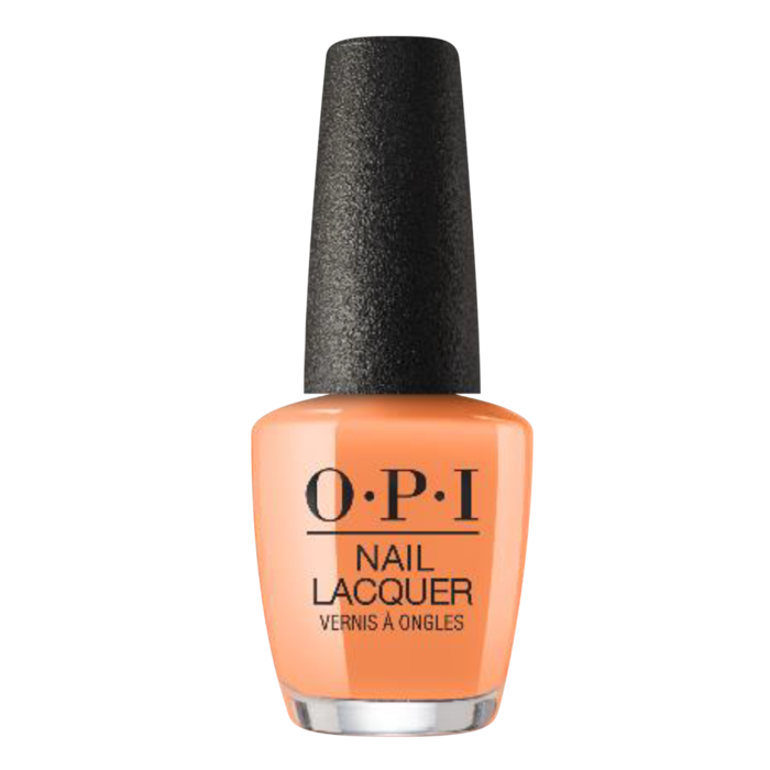 OPI - M88 Coral-ing Your Spirit Animal Nail Polish (Limited)