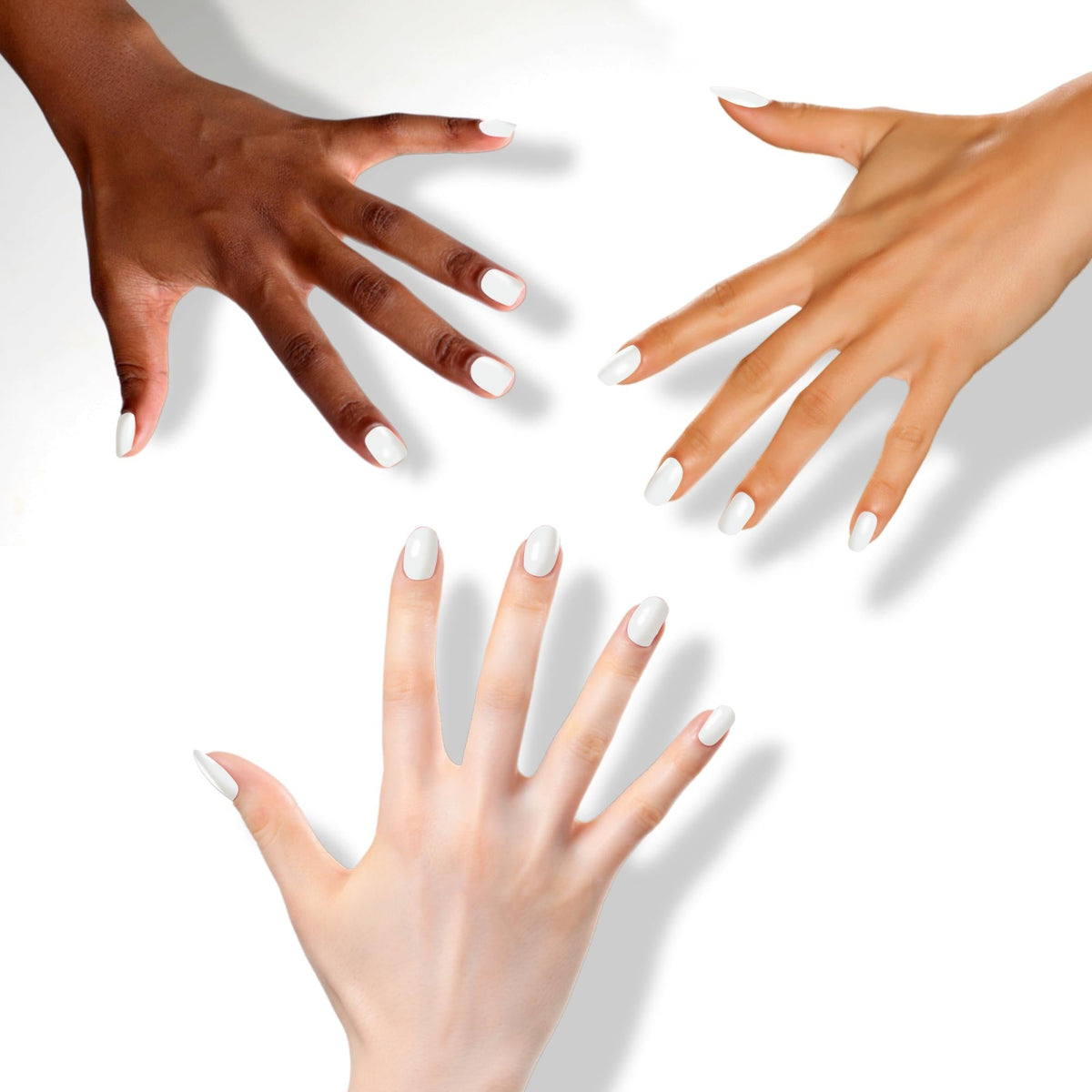 OPI - GELevate - 4-in-1 Builder - BIB006 Blank Canvas