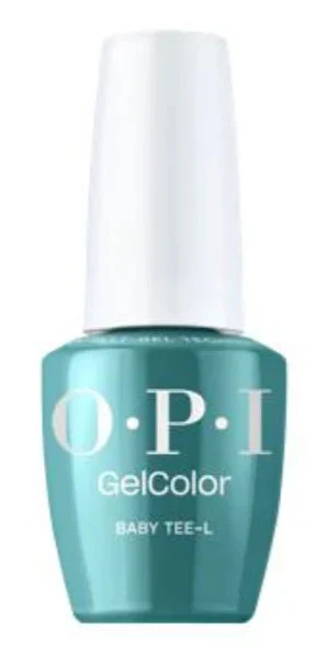OPI - F032 Baby Tee-l (Gel) - OPI Fall 2025