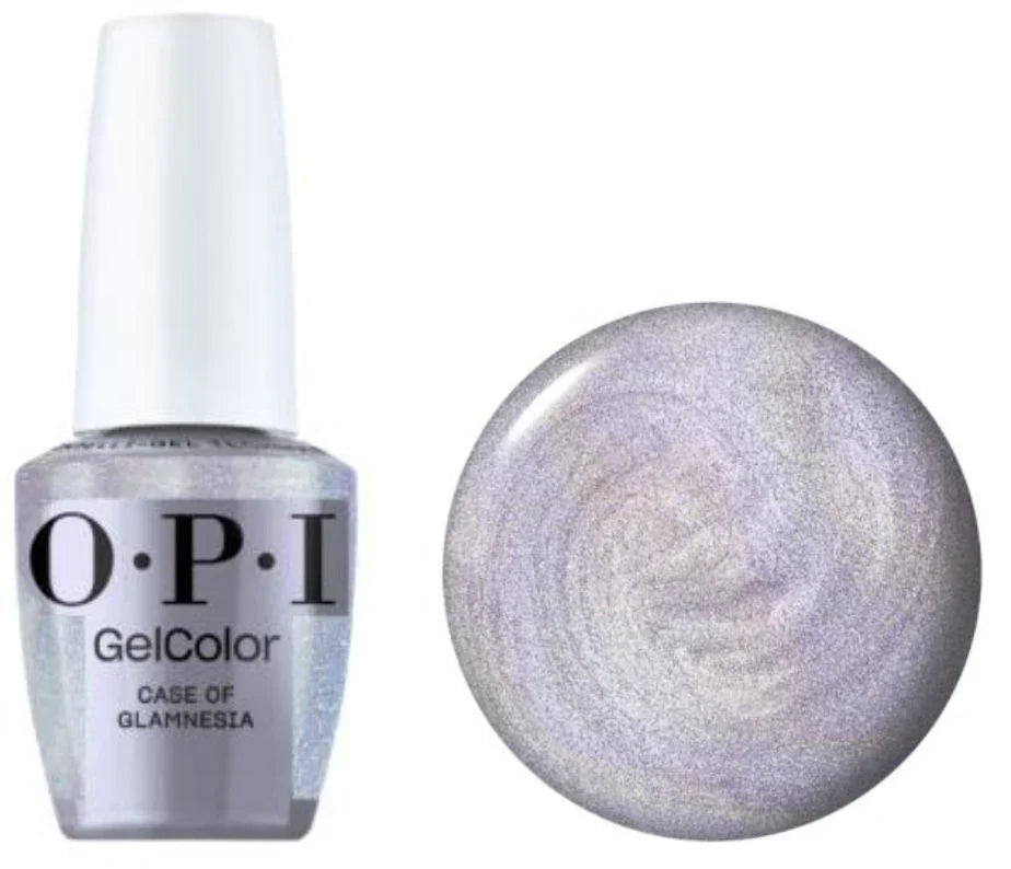 OPI - S048 Case of Glamnesia (Gel) (OPI Spring 2025)