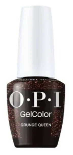 OPI F035 Grunge Queen Gel (OPI Fall 2025)