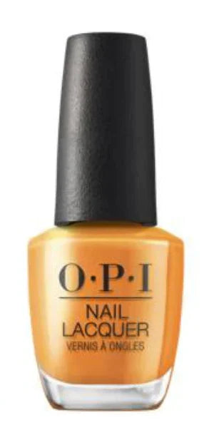 OPI F028 Penny Loafer Lane Nail Polish (OPI Fall 2025)