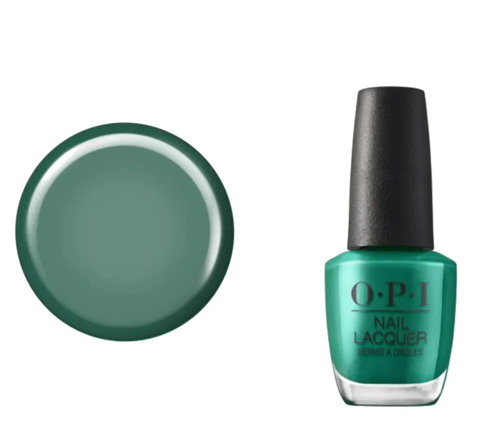 OPI S057 Pose-In-Ivy Nail Polish (OPI Summer 2025)