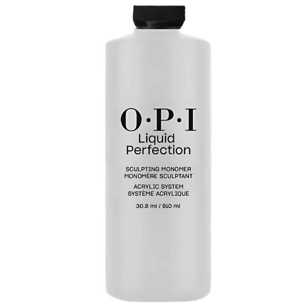 OPI Liquid Perfection - Sculpting Monomer (30.8oz)
